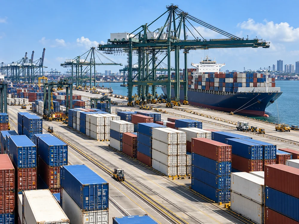 Trade Coordination