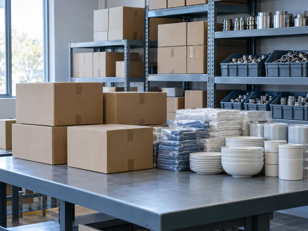 Wholesale Trade